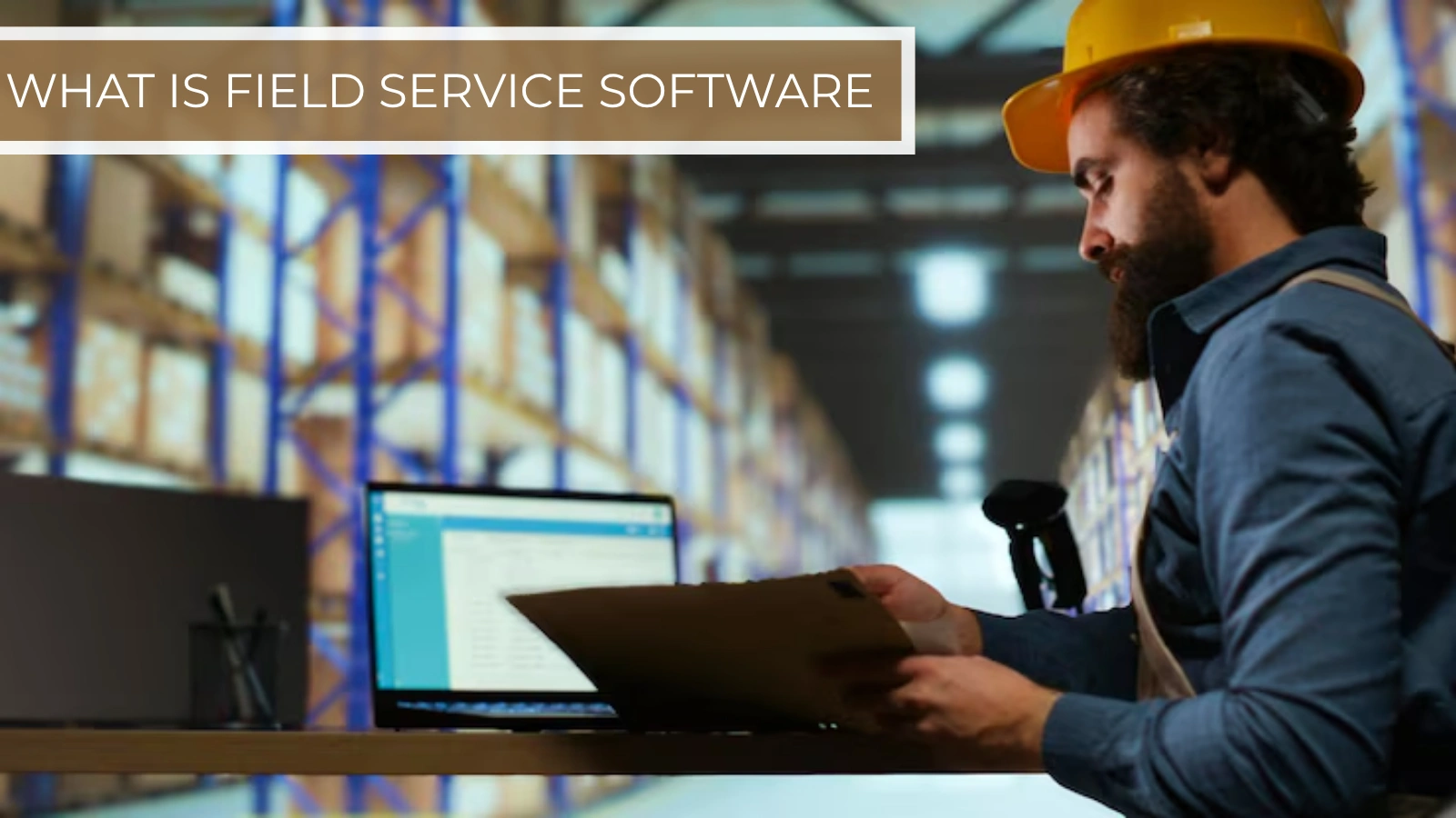 field-service-software