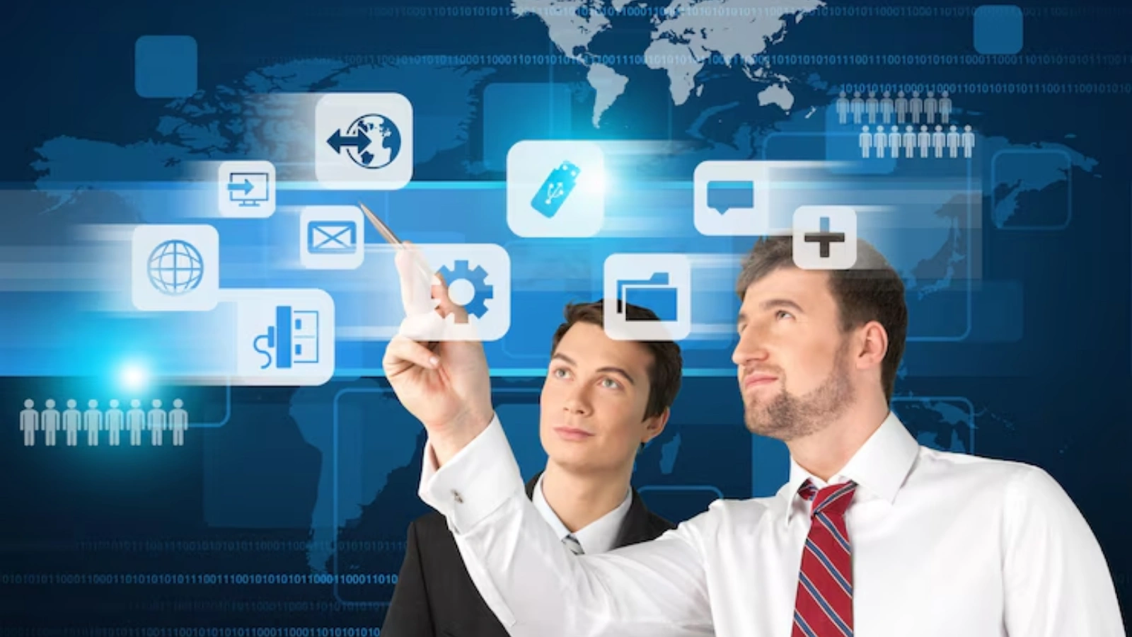 fiels-service-software