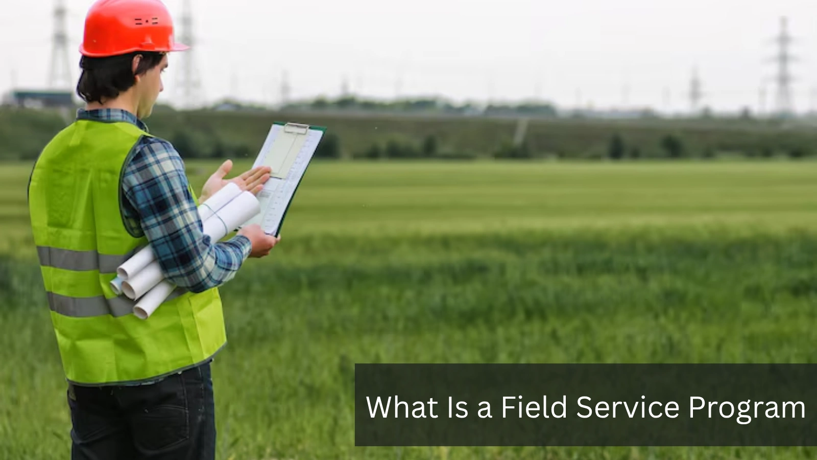 field-service-program