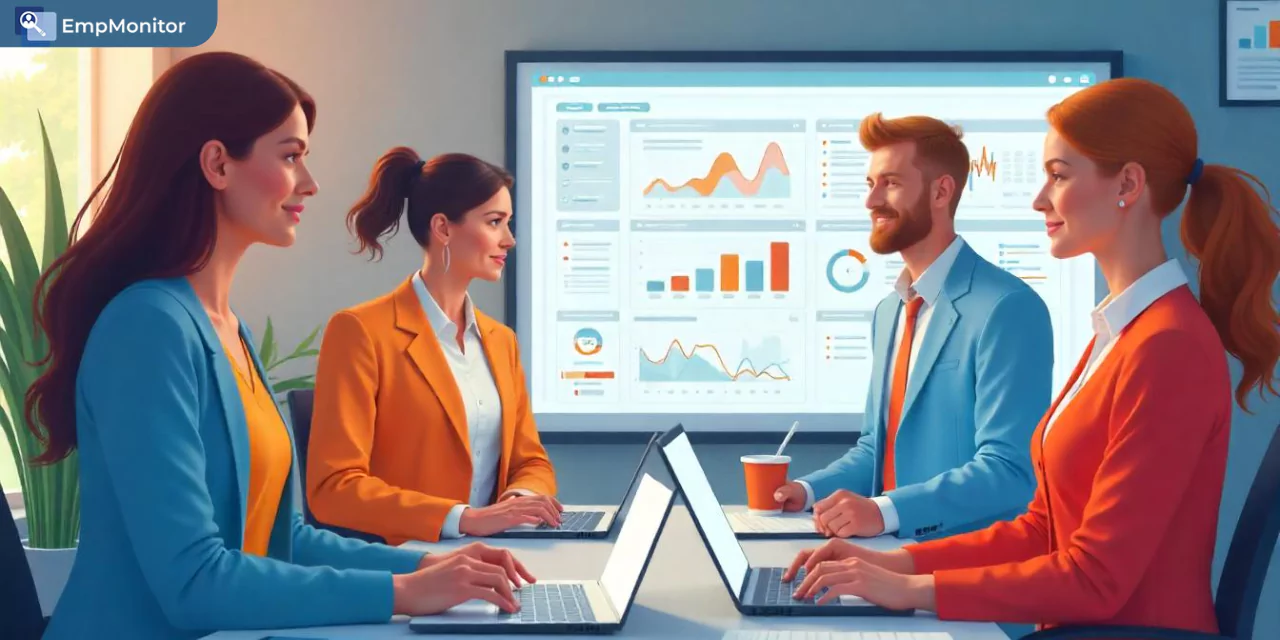 How Team Workflow Management Enhanced Productivity?