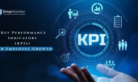 Why Tracking Productivity KPIs Is Essential For Employee Growth?
