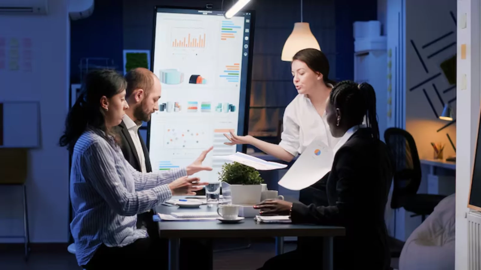 what-is-strategic-management-process
