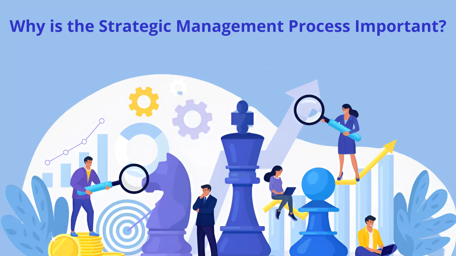 why-is-strategic-management-process-important