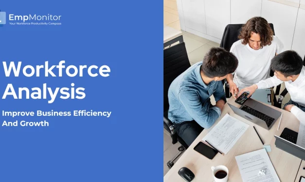How Can Workforce Analysis Improve Business Growth?
