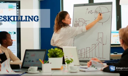 What Is Reskilling And Why Is It Important For Your Future?