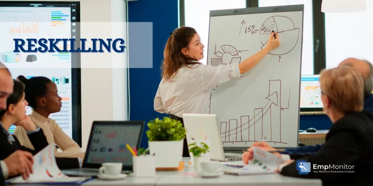 What Is Reskilling And Why Is It Important For Your Future?