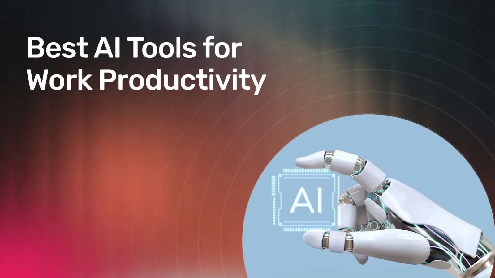  ai-productivity-tools 