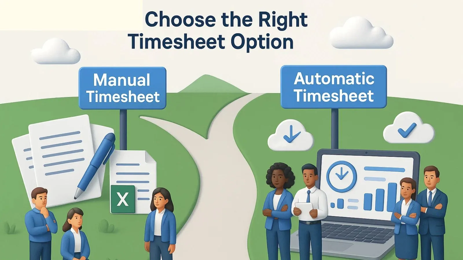 Choose-the-right-timesheet