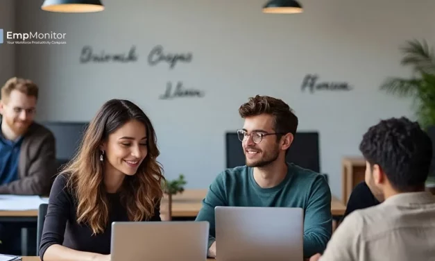 Gen Z In The Workplace: How To Manage Them Effectively