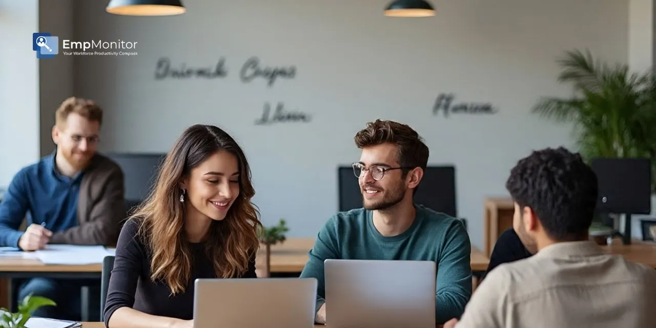 Gen Z In The Workplace: How To Manage Them Effectively