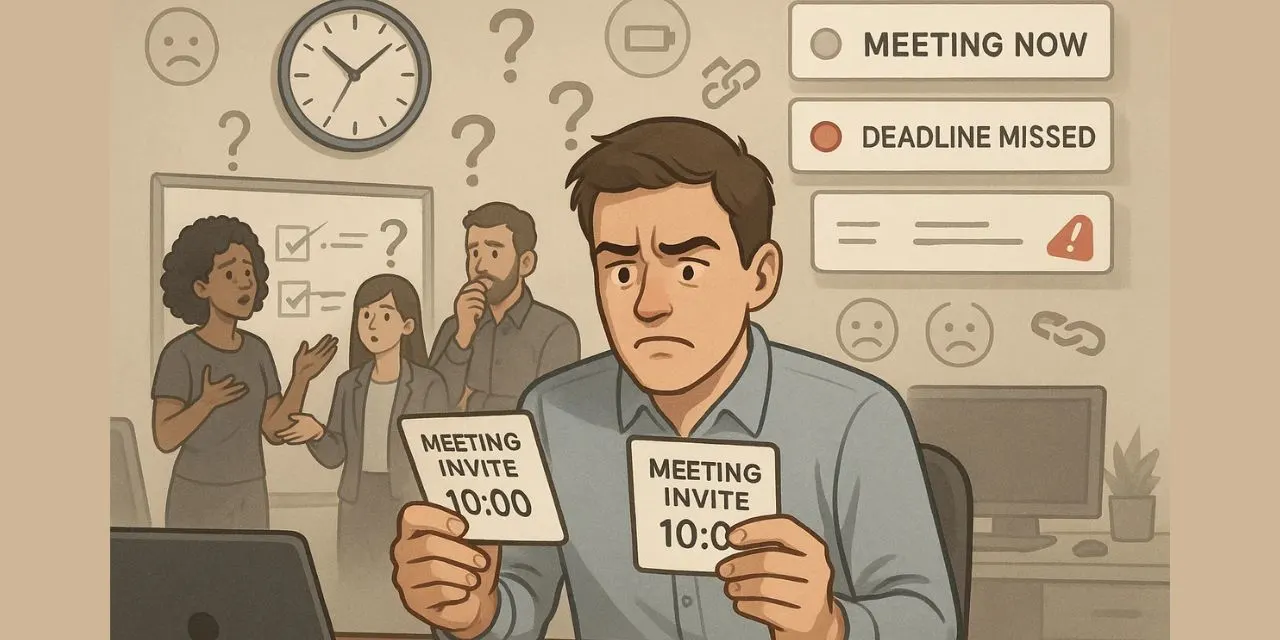 how-scheduling-conflicts-impact-your-team