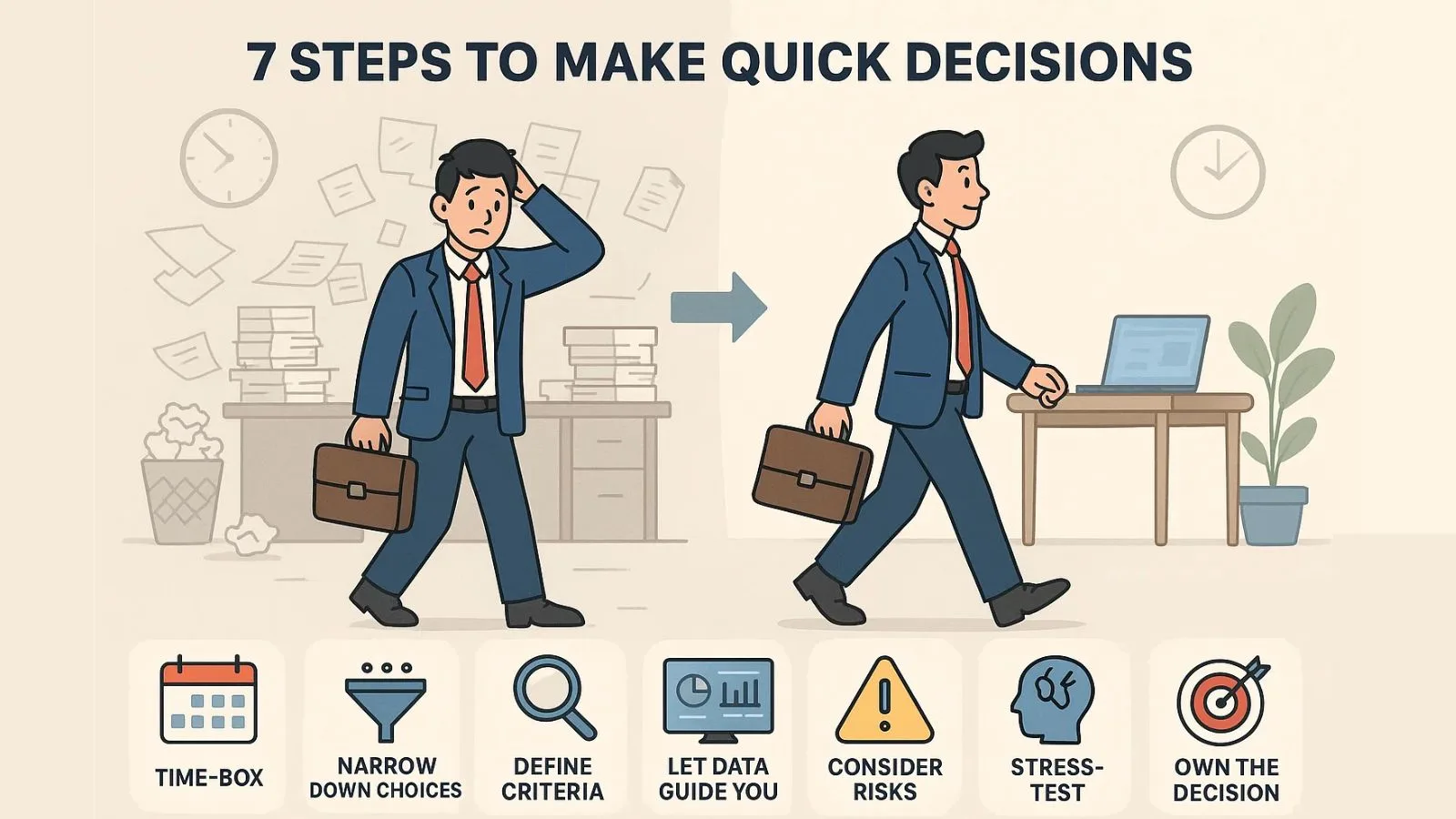 how-to-overcome-analysis-paralysis-7-actionable-strategies