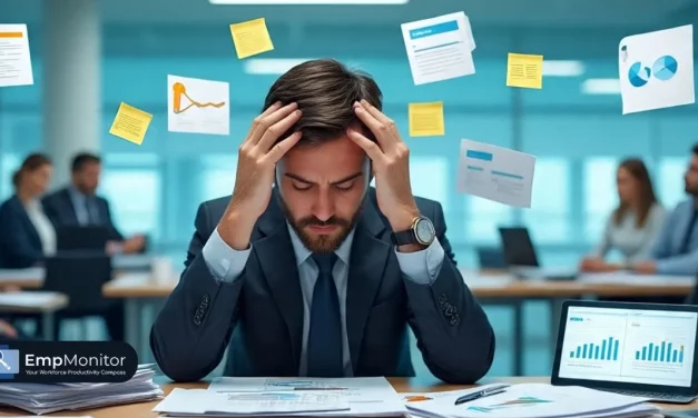 How To Overcome Analysis Paralysis In Employee Management?