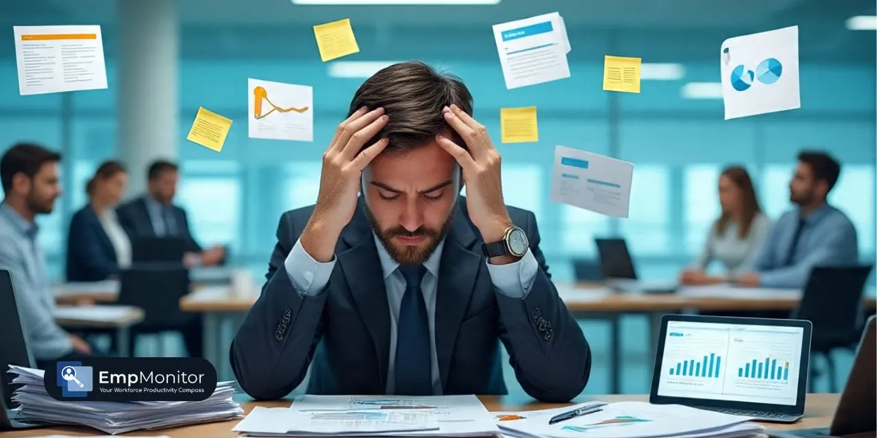 How To Overcome Analysis Paralysis In Employee Management?