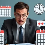 How To Prevent Scheduling Conflicts In Your Team?