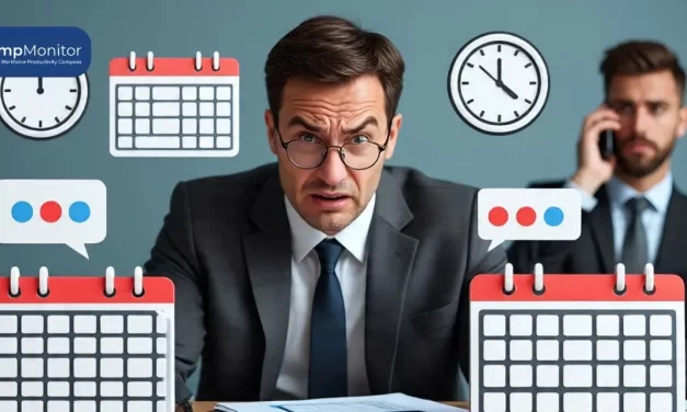 How To Prevent Scheduling Conflicts In Your Team?