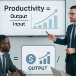Sales Productivity Formula: A Proven Way To Measure & Improve  Employee Performance