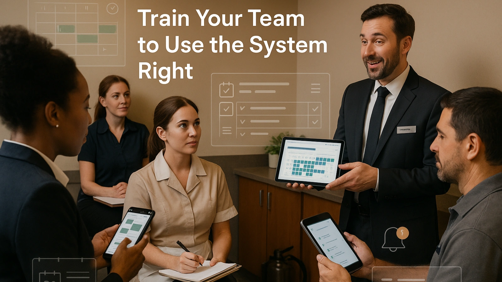train-your-hotel-team
