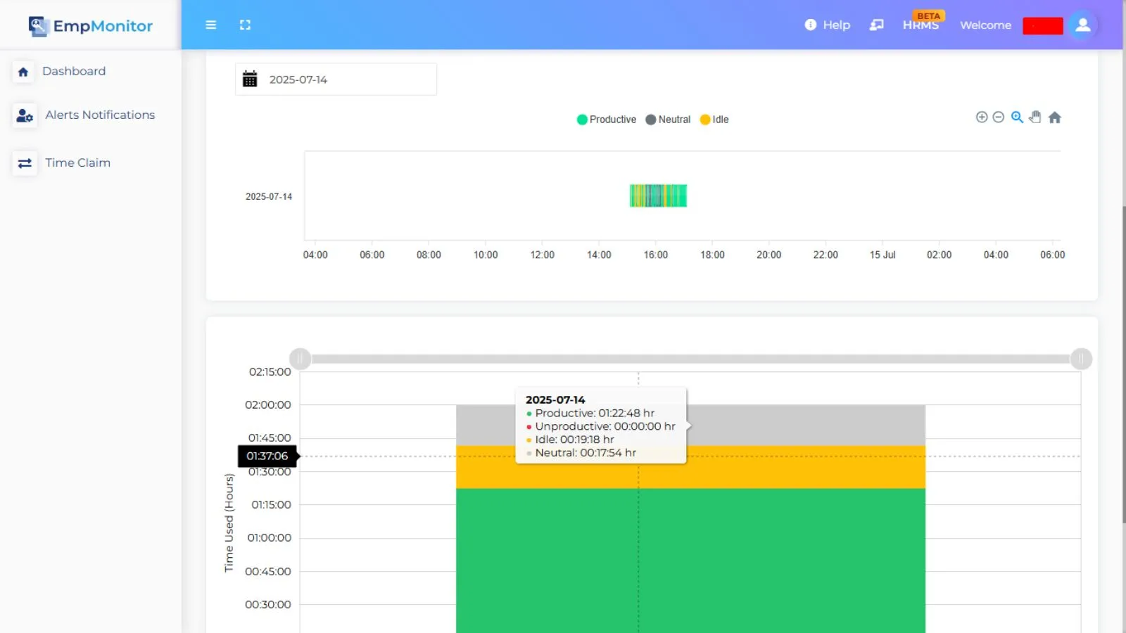  idle-time-tracking