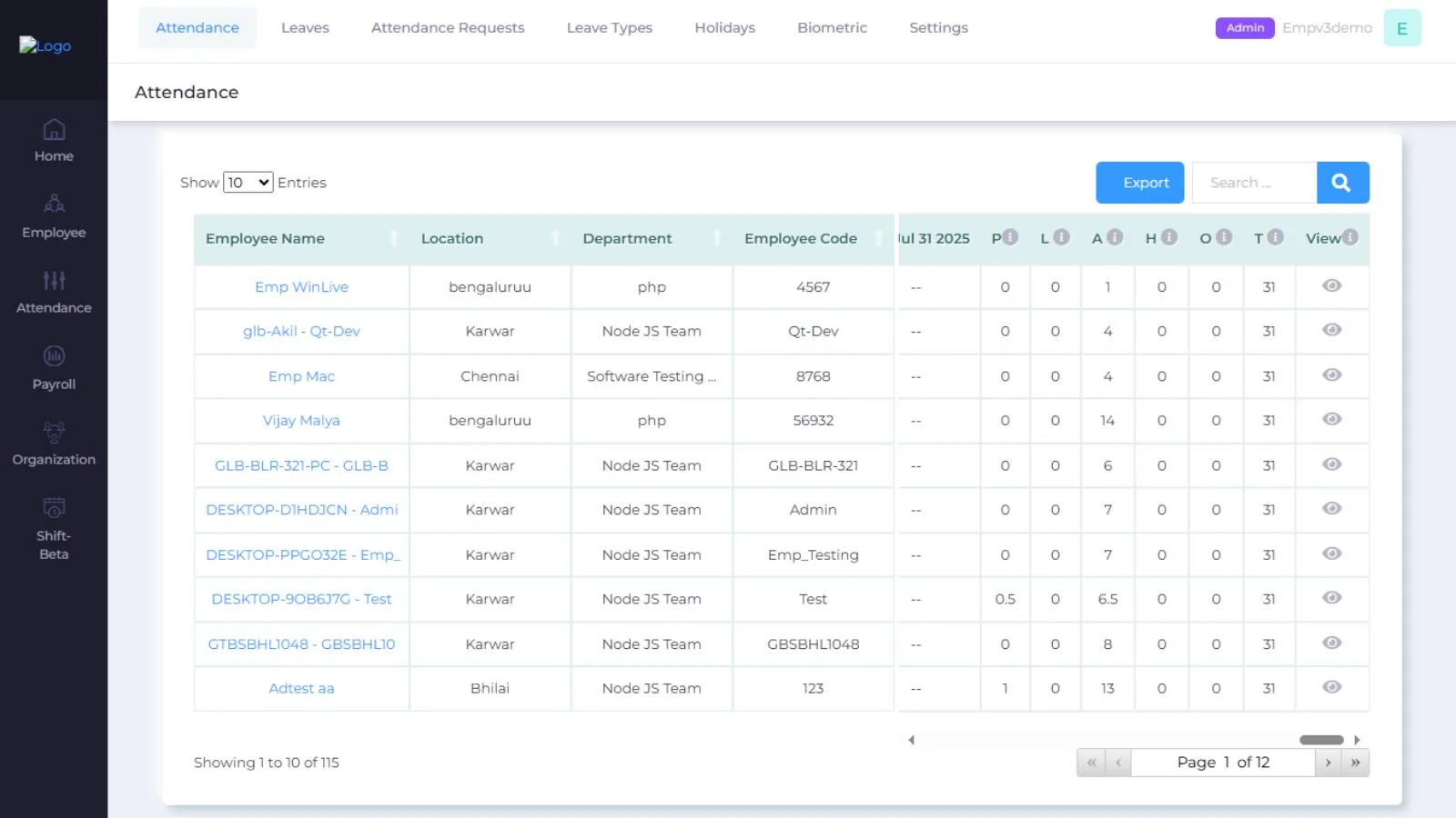  attendance-&-login-logs