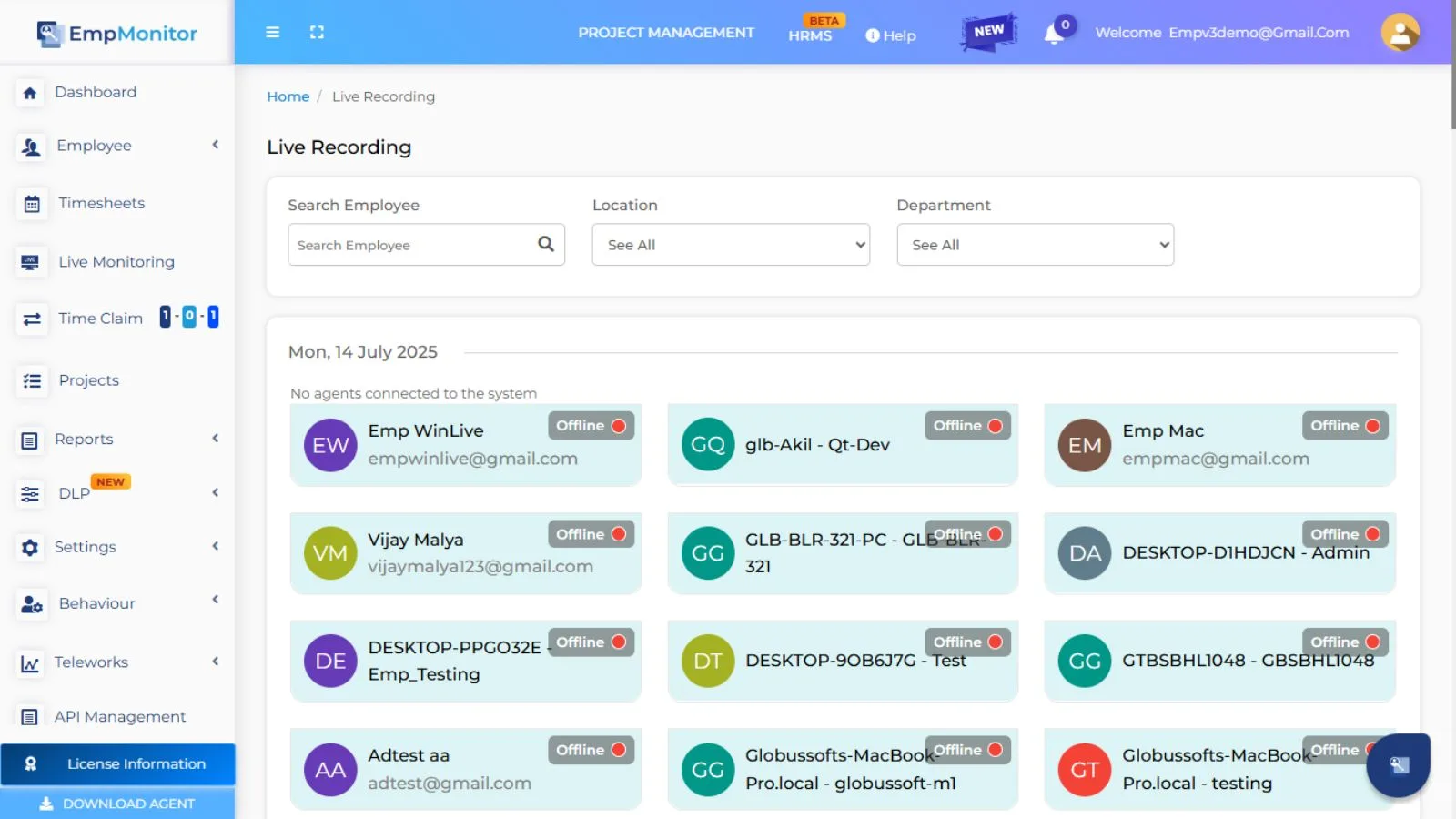 real-time-activity-tracking