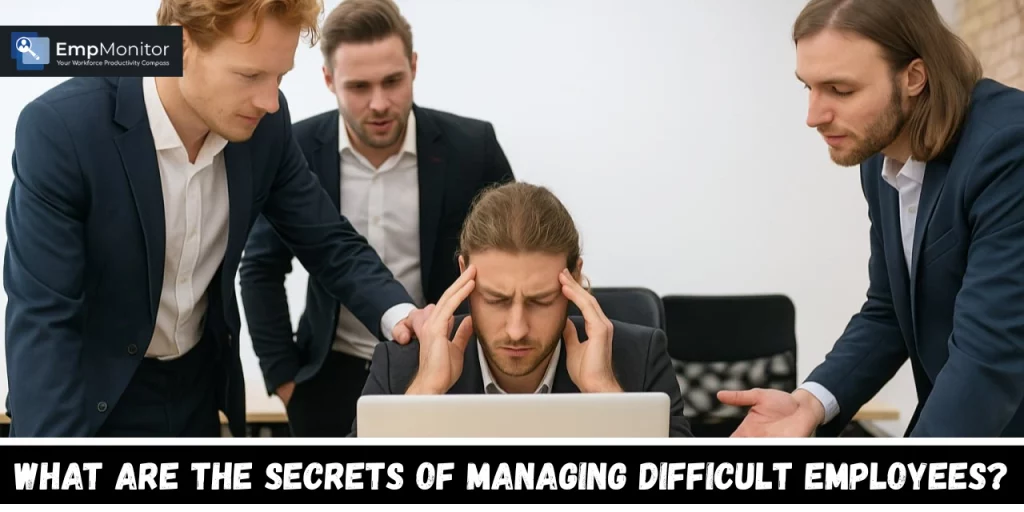 managing-difficult-employees