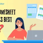 Manual vs. Automatic Employee Timesheet Which One is Better?