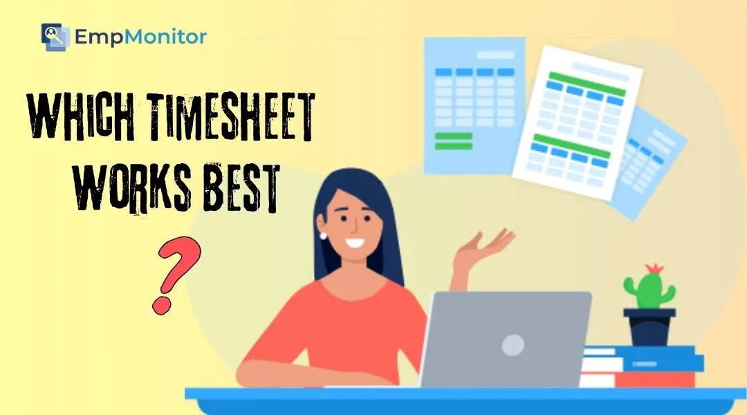 Manual vs. Automatic Employee Timesheet Which One is Better?