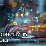 How To Use AI Productivity Tools To Work Smarter In 2025?