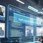 A Complete Guide To Staff Augmentation Services In 2025