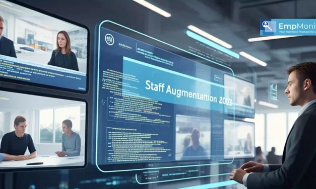 A Complete Guide To Staff Augmentation Services In 2025