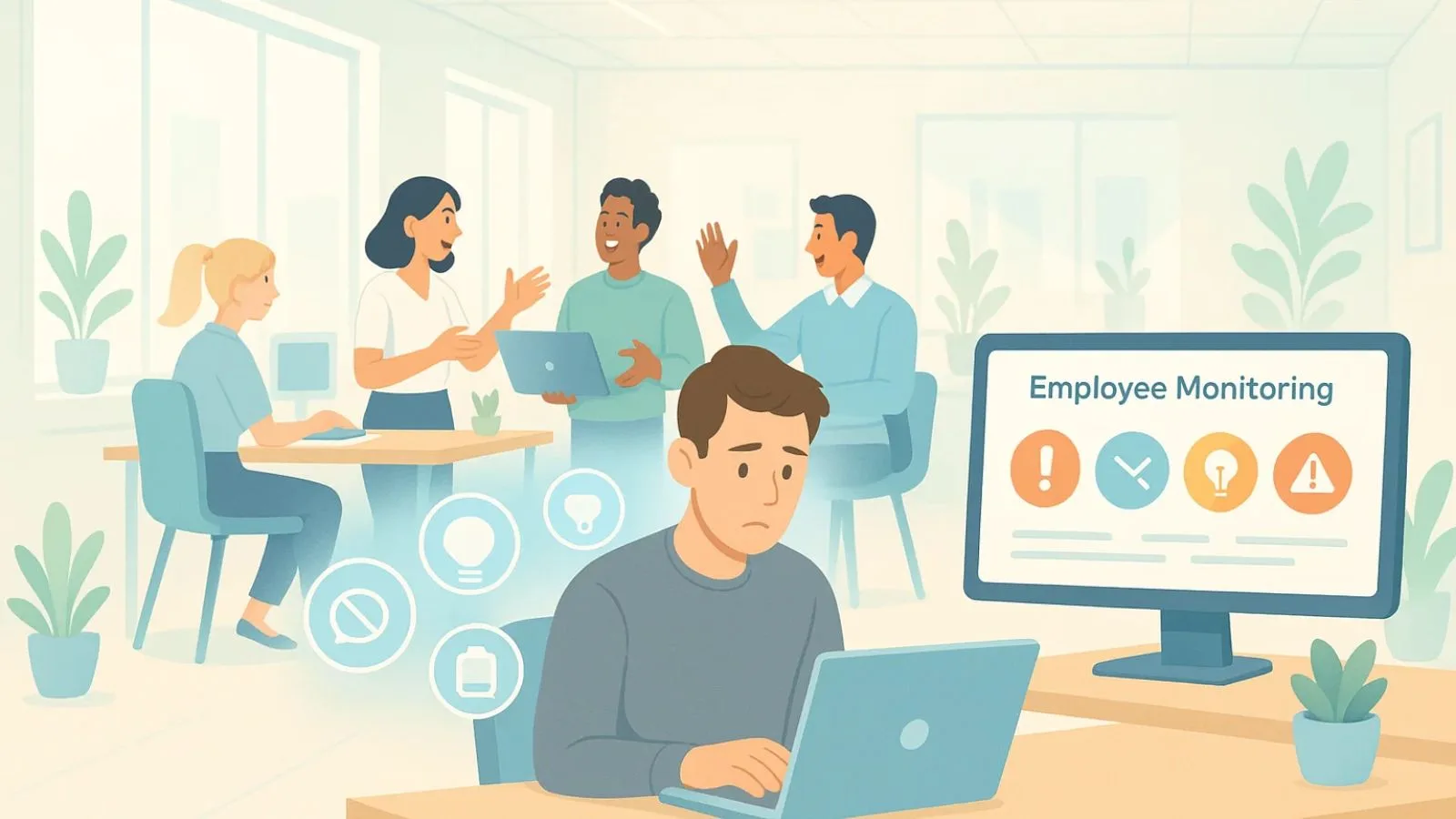 employee-might-be-quitting-