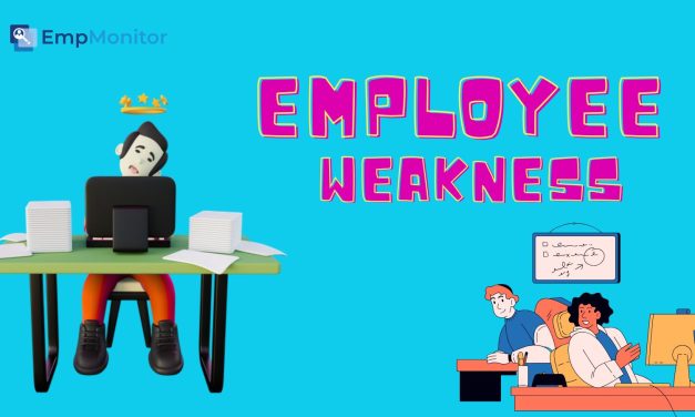 Employee Weaknesses: How to Identify and Improve Them? 2025