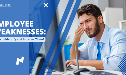 Employee Weaknesses: How to Identify and Improve Them? 2025