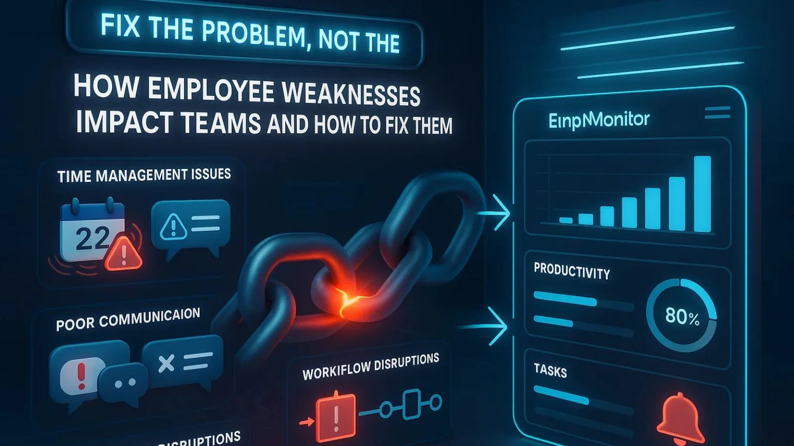 employee-weakness-impacts-teams