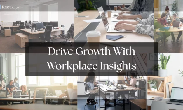 How Workplace Insights Drive Impactful Business Results?