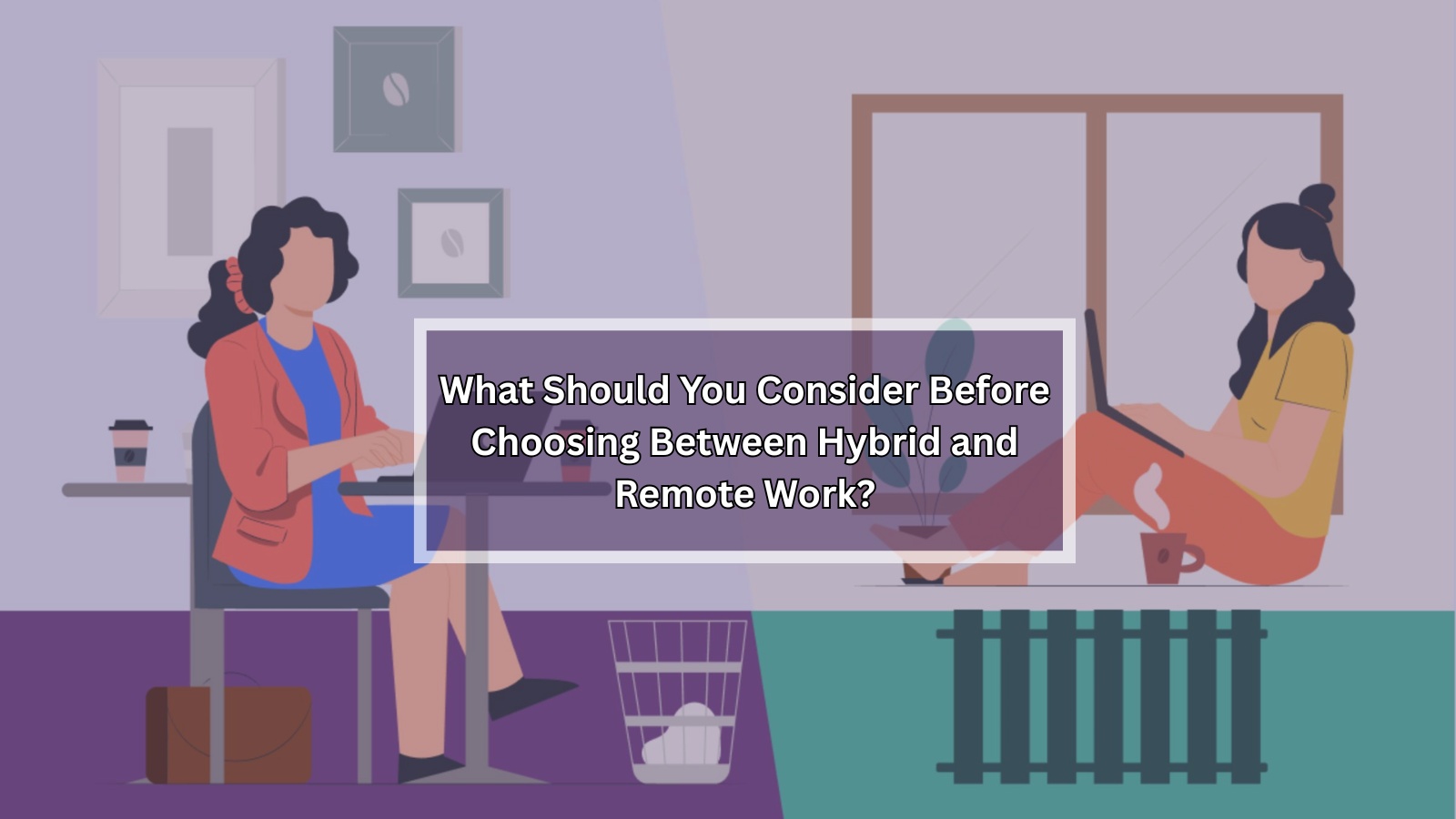 hybrid-vs-remote-work