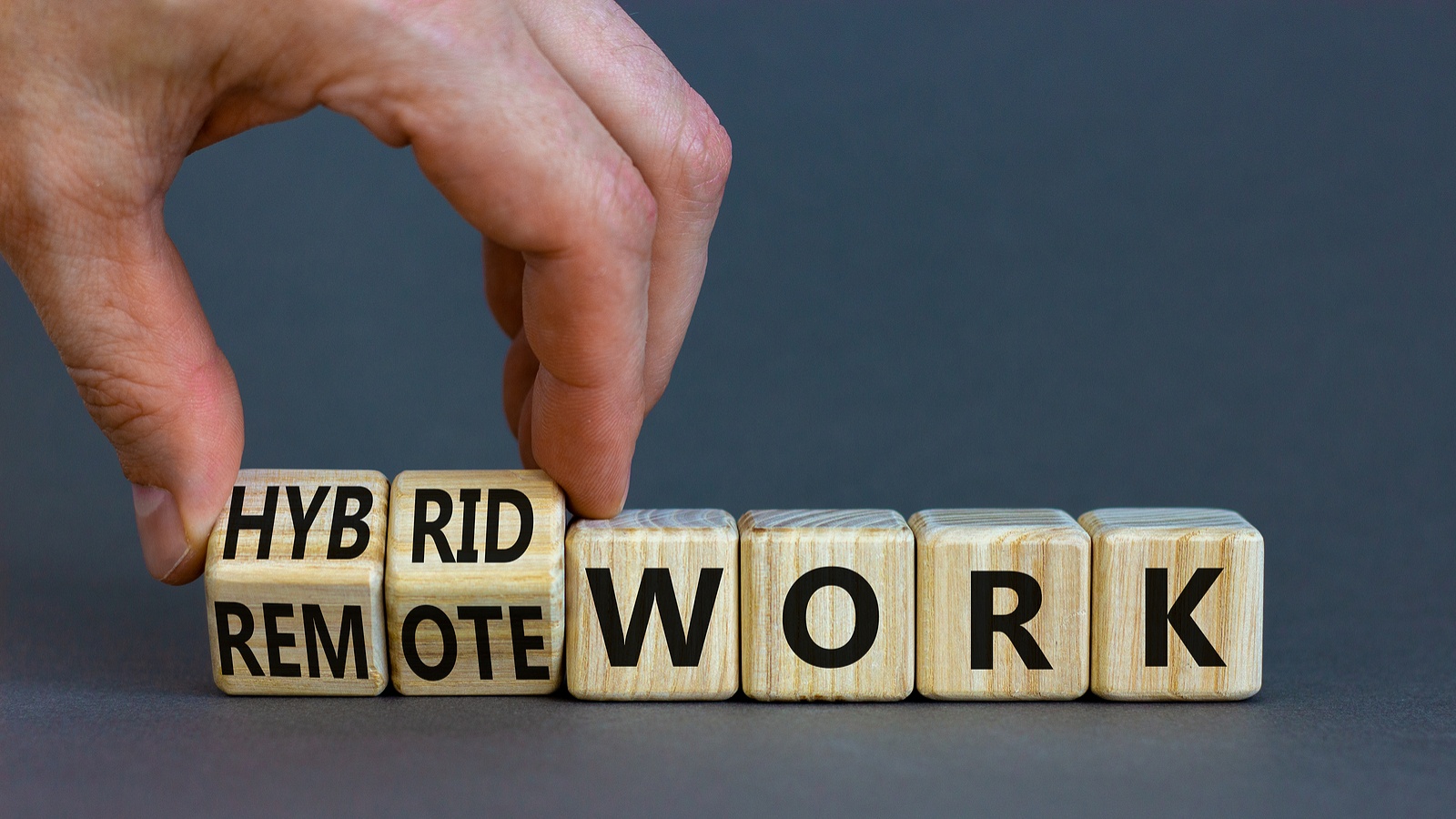 hybrid-vs-remote-work