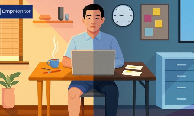 Hybrid Vs Remote Work: What Companies Need To Know Now?