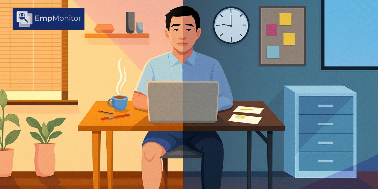 Hybrid Vs Remote Work: What Companies Need To Know Now?