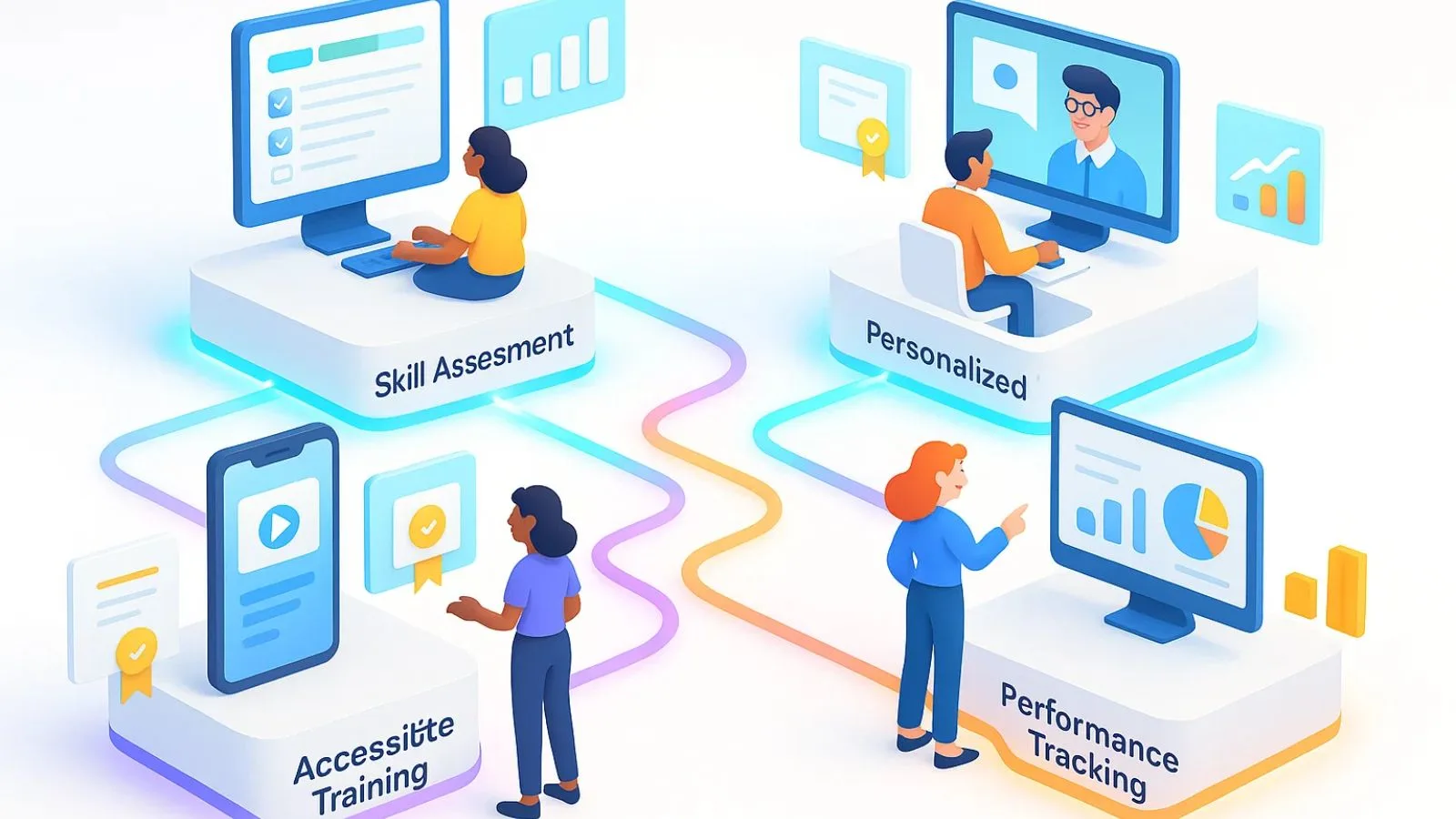 implement-upskilling-program