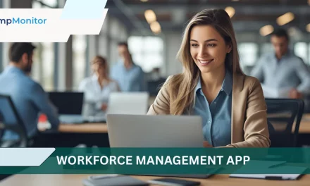 Workforce Management App: A Smarter Way To Manage On-The-Go Teams