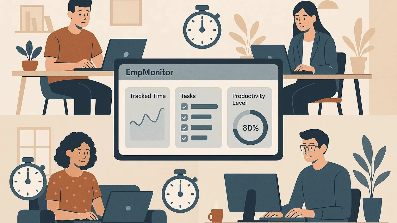 employee-timer-app-boosting-accountability-in-remote-work