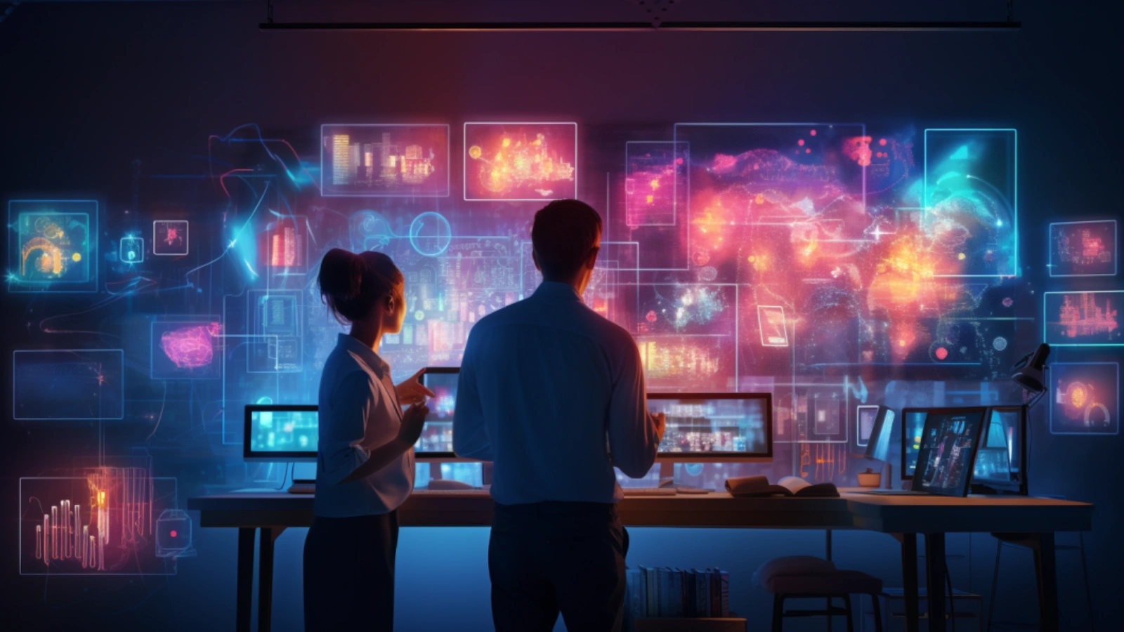 A-Real-Time-Network-Monitoring