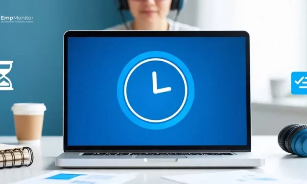 How A timer app Can Boost Your Productivity & Focus?