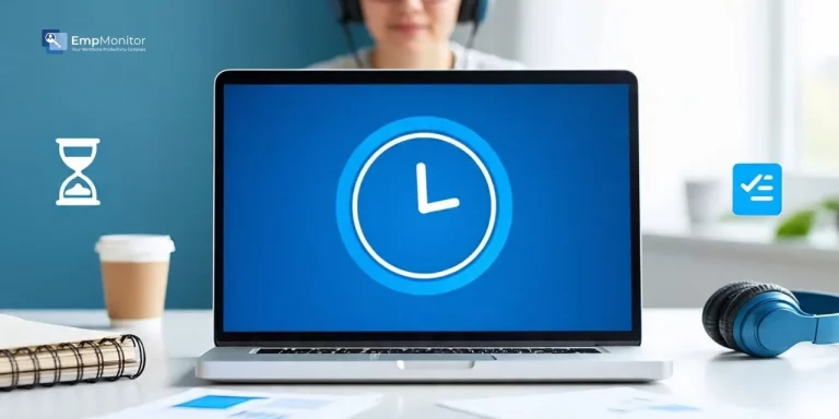 How A timer app Can Boost Your Productivity & Focus?