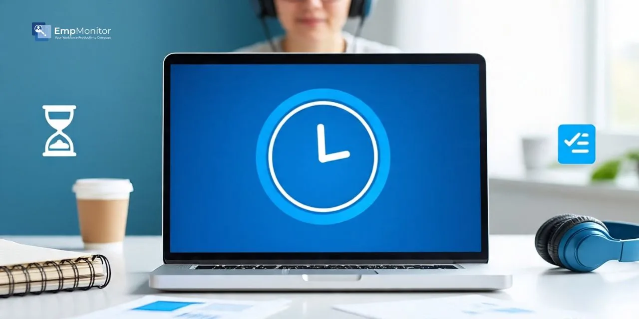 How A timer app Can Boost Your Productivity & Focus?