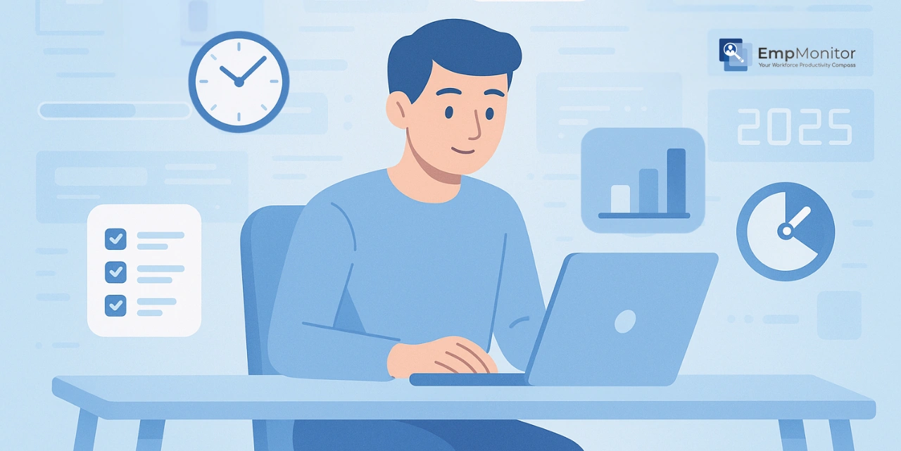 How To Boost Productivity Using Time Management Tools?