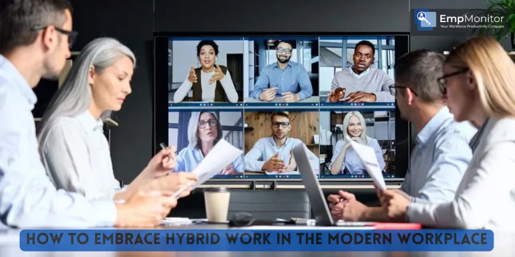 hybrid-work