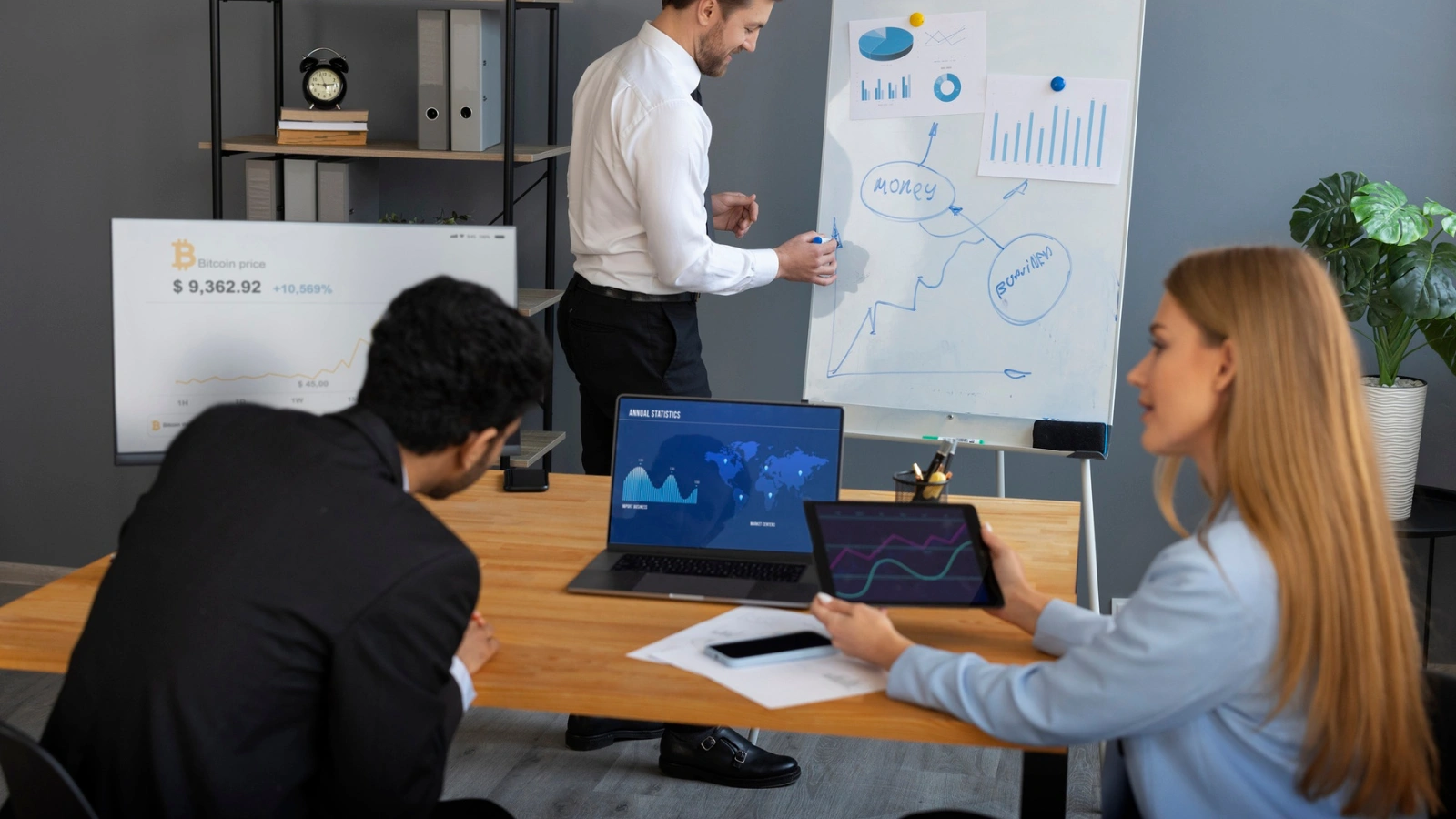 workforce-management-monitoring